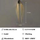 GobekUsa Designer Flying Wing Shape LED Chandeliers | Modern Living Room Pendant Lamps