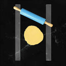 GobekUsa Biscuit Cake Rolling Tool: Pastry & Fondant Thickness Ruler, Cookie Smoother & Balance Ruler