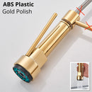 GobekUsa Kitchen Faucet Sprayer Nozzle Replacement, Oil Rubbed Bronze Finish