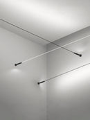 GobekUsa LED Skyline Ceiling Wall Lamp for Modern Home Lighting and Decor