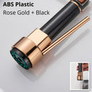 GobekUsa Kitchen Faucet Sprayer Nozzle Replacement, Oil Rubbed Bronze Finish
