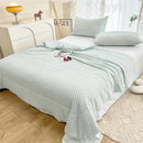 GobekUsa Cooling Massage Blanket for Home Double Single Bed Comforter