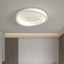 GobekUsa LED Ceiling Lamps: Modern Nordic Minimalist Design for Living Room, Bedroom, and Dining Room