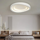 GobekUsa LED Flower Chandelier for Modern Bedroom Ceiling Lamps - Indoor Lighting for Home