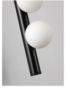 GobekUsa Glass Wall Lamp | Minimalist Design for Hotel Villa Living Room & Bedroom