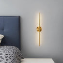 GobekUsa Copper Wall Sconce Lamps Up Down LED Wall Lights