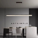 GobekUsa LED Pendant Chandelier for Modern Home Decor and Indoor Lighting
