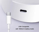GobekUsa LED Magnetic Wall Light Touch Dimmable Bedside Lamp