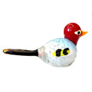 GobekUsa Glass Animal Figurines: Hand Blown Art Collectibles for Home Decor & Gifts