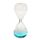 GobekUsa Bubble Dream Hourglass: Kids Timer & Desk Decoration
