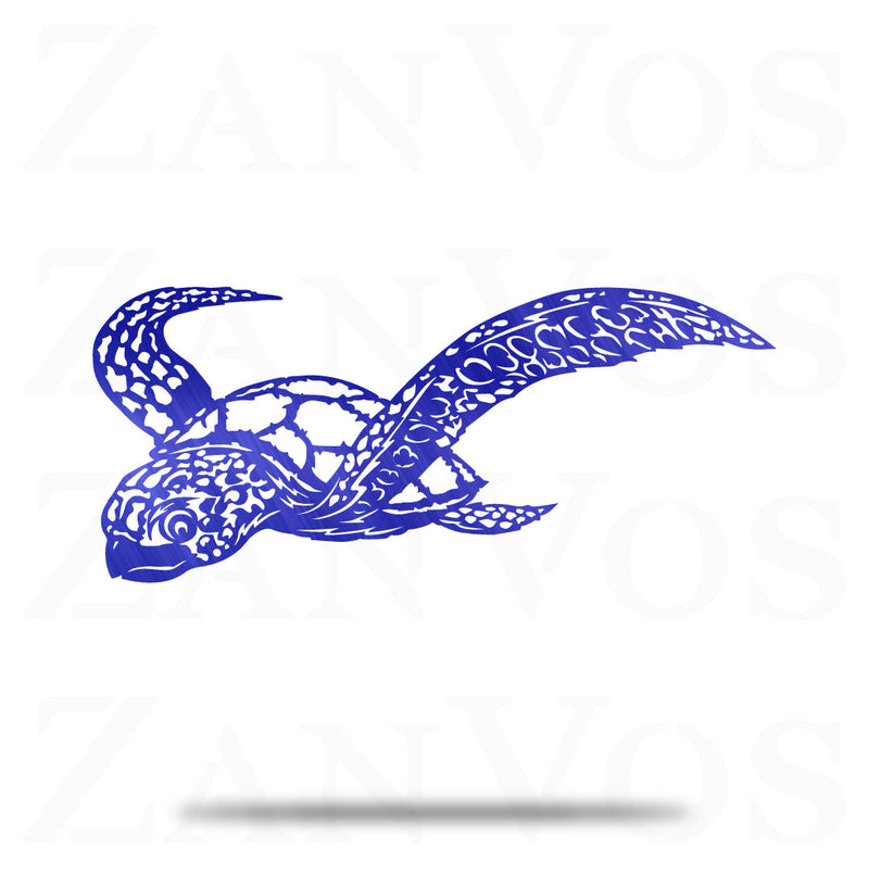 Sea Turtle