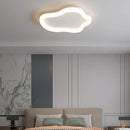 GobekUsa Cloud Ceiling Light: Simple Modern Intelligent Nordic Design for Bedroom and Living Room