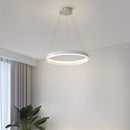 GobekUsa LED Pendant Lamp: Modern Minimalist Style for Bedroom, Kitchen & Foyer