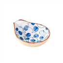 GobekUsa Japanese Style Ceramic Sauce Plate Snack Dish Porcelain Tableware