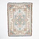GobekUsa Bohemian Classic Design Thread Blanket and Throw
