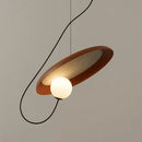 GobekUsa Grid LED Pendant Light: Modern Nordic Chandelier for Home Decor and Restaurant