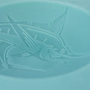 Sea Breeze Scented Vessel - Marlin