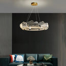 Sea Chandelier