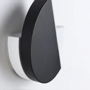 GobekUsa Adjustable LED Wall Lamp for Modern Bedroom and Aisle Lighting