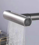 GobekUsa 4-Way ABS Kitchen Faucet Replacement Spouts - Factory Direct Sale