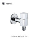 GobekUsa Brass Black Wall Mount Garden Faucet for Extended Outdoor Use