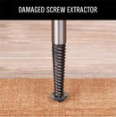 GobekUsa Bolt Extractor Kit: Broken Screw Remover & Drill Bits Set