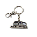 Seattle Seahawks Heavyweight Keychain by Dynasty Sports & Framing