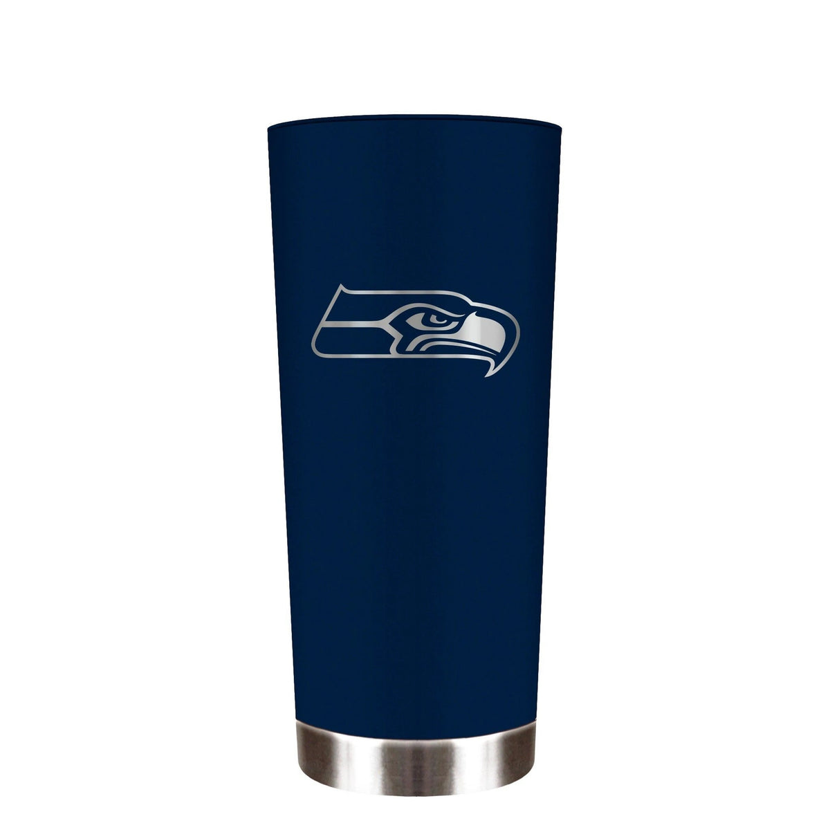 Seattle Seahawks 18 oz. Roadie Travel Tumbler