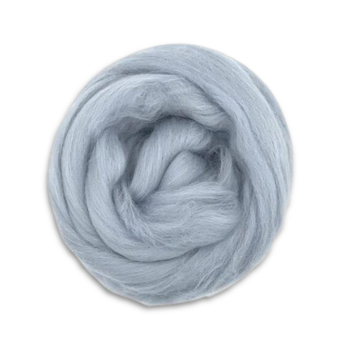Dyed Corriedale Wool Combed Top | 8 Ounce Bundles, photo 12 of 33