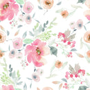 Pink Roses Wallpaper