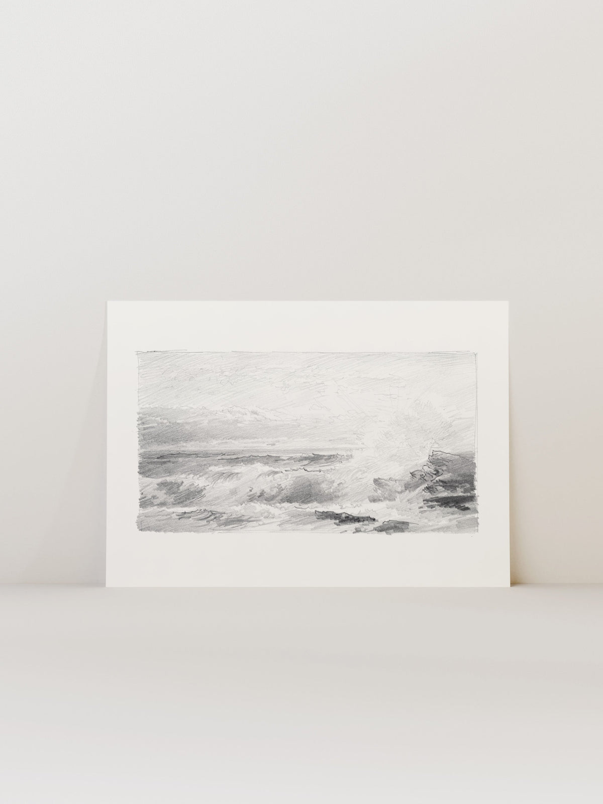 Seascape 4, photo 3 of 10