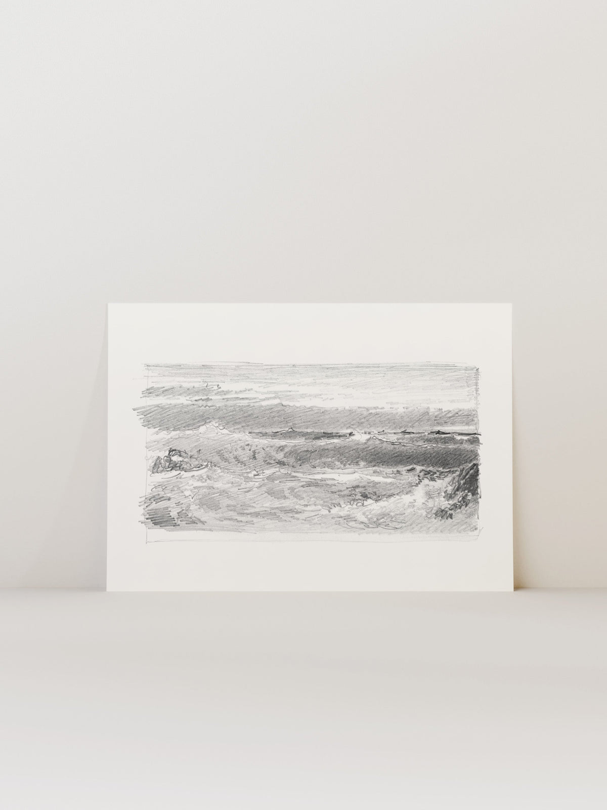 Seascape 5, photo 3 of 8