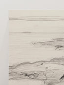 Seascape Sketch