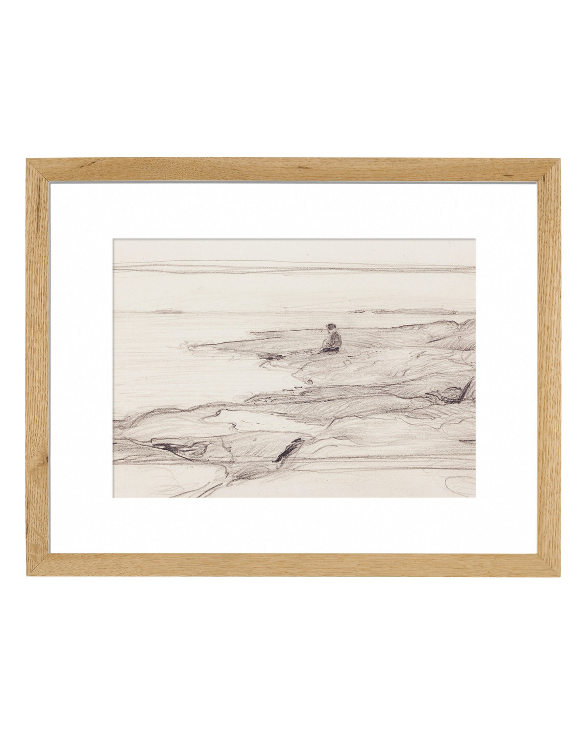 Seascape Sketch, photo 2 of 10