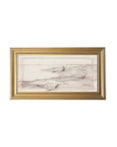 Seascape Sketch