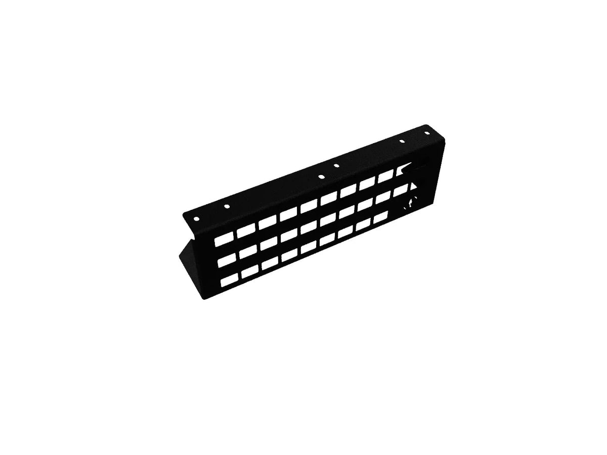 Transit Seat Base Heater Trim, photo 8 of 16
