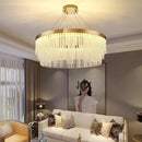 GobekUsa LED Pendant Chandeliers for Modern Living & Dining Room Lighting