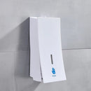 GobekUsa 450ml Wall-Mounted Soap Dispenser for Kitchen & Bathroom