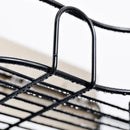 GobekUsa Corner Bathroom Storage Shelves and Shower Organizer