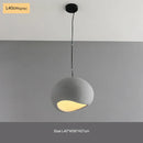 GobekUsa Light Industrial Wind Chandelier for Japanese Restaurant, Living Room, Bedroom
