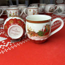 GobekUsa Christmas Tableware & Dinnerware Set