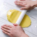 GobekUsa Biscuit Rolling Balance Ruler Cookie Smoother & Thickness Guide