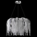 GobekUsa LED Pendant Light Chandeliers for Modern Home Decor Living Room Dining Room