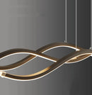 GobekUsa Nordic Chandeliers for Dining Room Lighting
