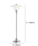 GobekUsa LED Floor Lamp for Living Room Sofas Study Bedroom Home Lighting