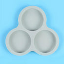 GobekUsa Egg Mold Pancake Shaper Stainless Steel Kitchen Gadgets