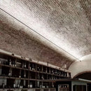 GobekUsa Linear Skyline Wall Sconce LED Wall Lamp Bar Light Fixture