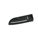 GobekUsa Knife Blade Protector Cover Kitchen Sheath Plastic Guard Black - Kitchen Accessories