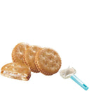 GobekUsa Dough Cutter and Dumpling Maker: Kitchen Pastry Tools for Homemade Dumplings, Pies, and Cookies