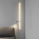GobekUsa LED Wall Sconce: Modern Nordic Style Living Room Sofa Background Light